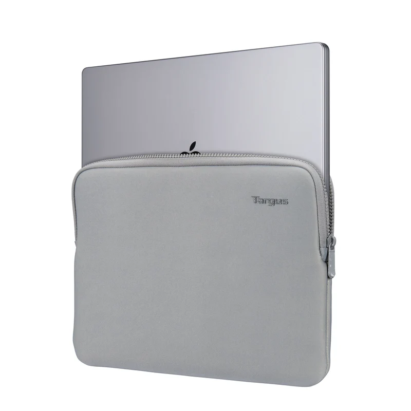 Housse Chromatic™ 13-14 pouces (grise)