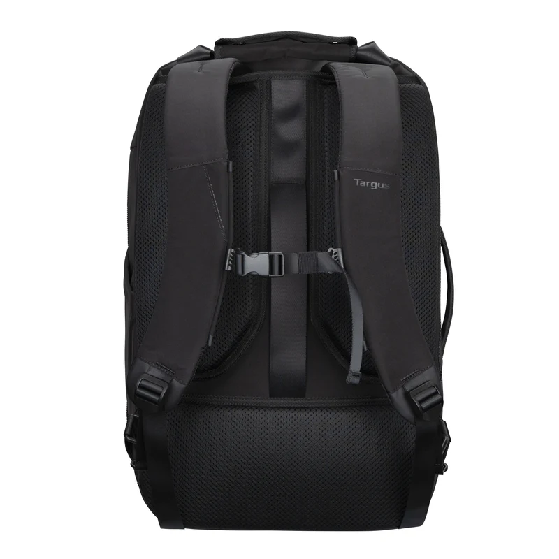 Sac à dos de voyage léger 15-16" - Noir