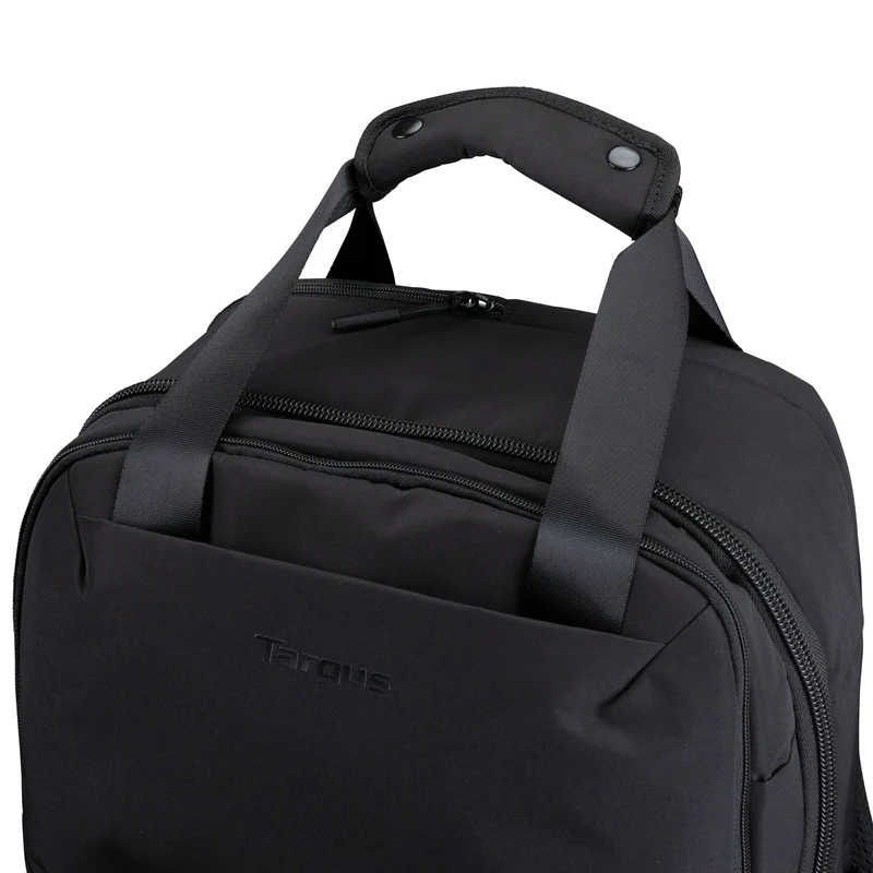 Sac à dos de voyage léger 15-16" - Noir