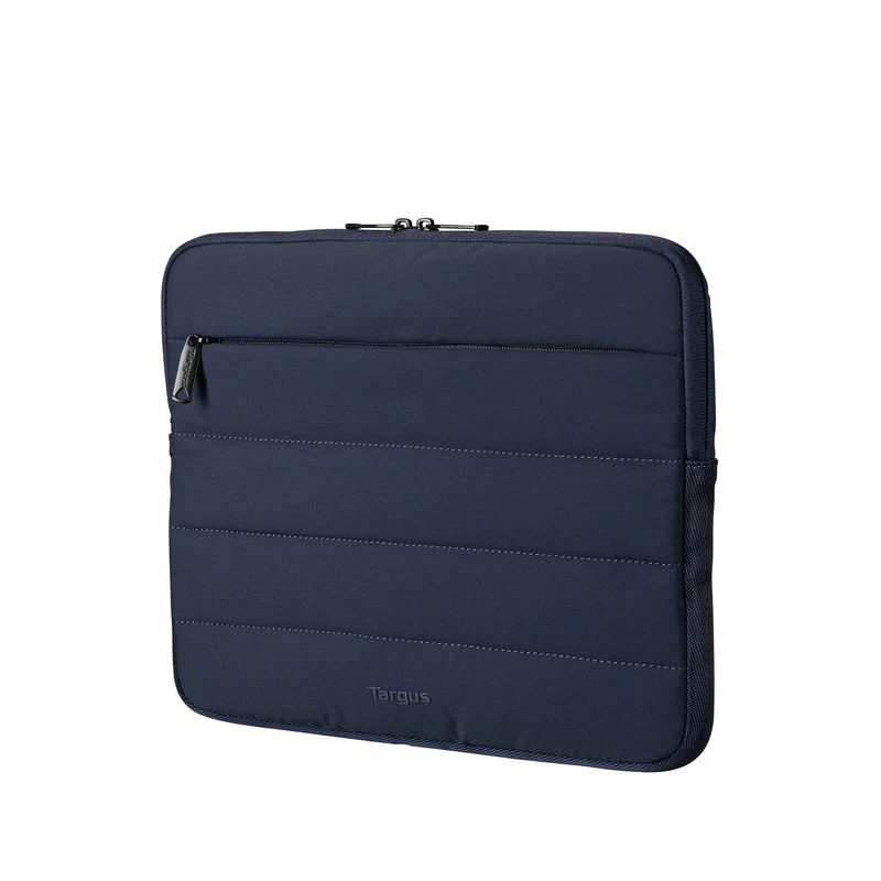 Manches bouffantes 38-40 cm (bleu nuit)