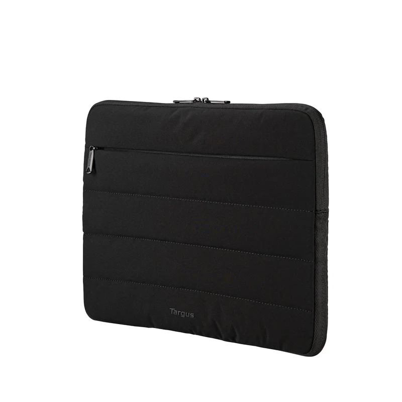 Manches bouffantes 15-16 pouces (noir)