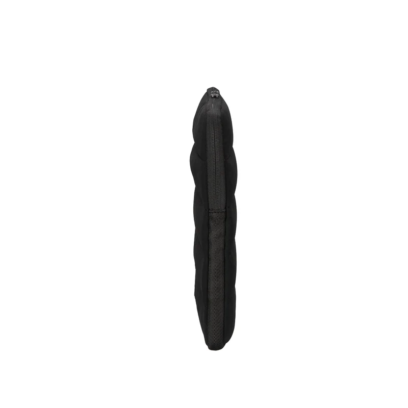 Manches bouffantes 15-16 pouces (noir)
