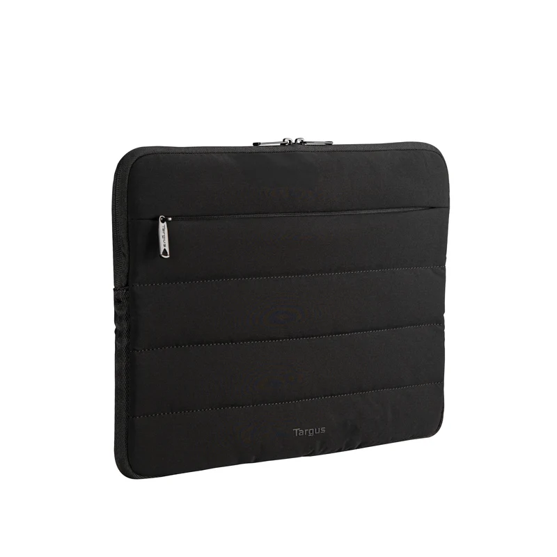Manches bouffantes 13-14 pouces (noir)
