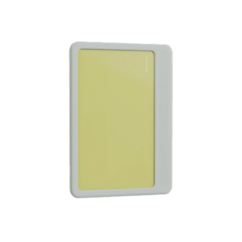 Coque transparente pour MacBook Neo (A18 Pro) 13 pouces