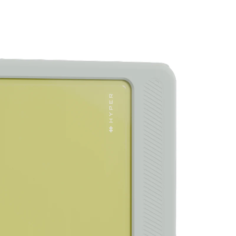 Coque transparente pour MacBook Neo (A18 Pro) 13 pouces
