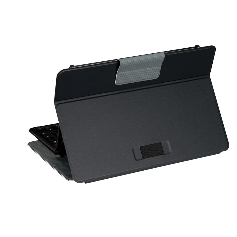Étui-clavier rotatif universel Safe Fit™ (9,5 à 11,5 pouces) (ES)