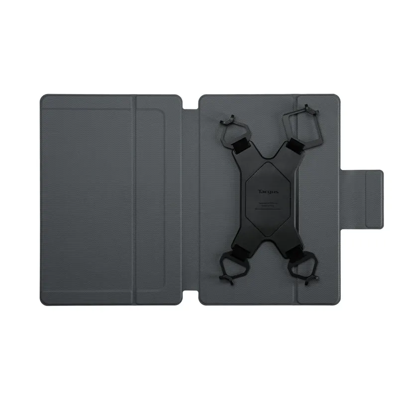 Étui-clavier rotatif universel Safe Fit™ (9,5 à 11,5 pouces) (ES)