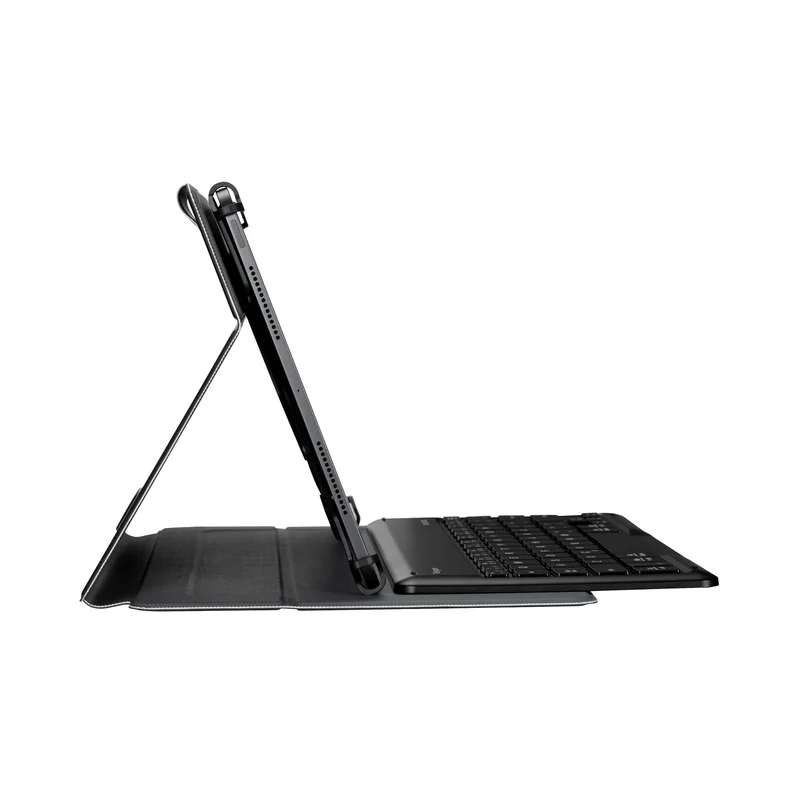 Étui-clavier rotatif universel Safe Fit™ (24–29 cm) (Royaume-Uni)