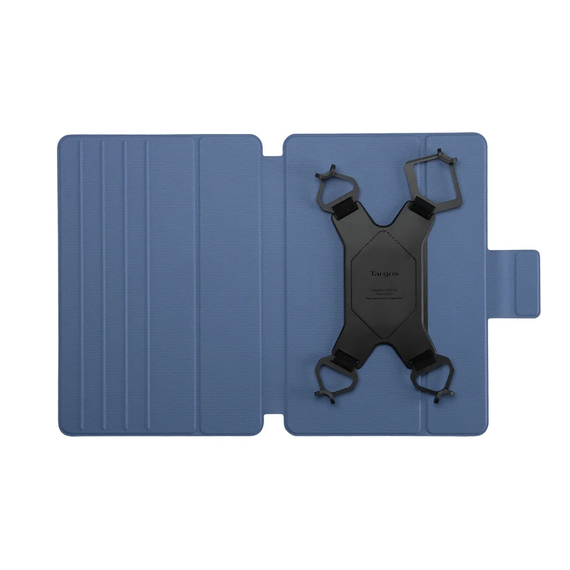 Tablet rotatif universel Safe Fit™ Tablet (24–29 cm) – Bleu