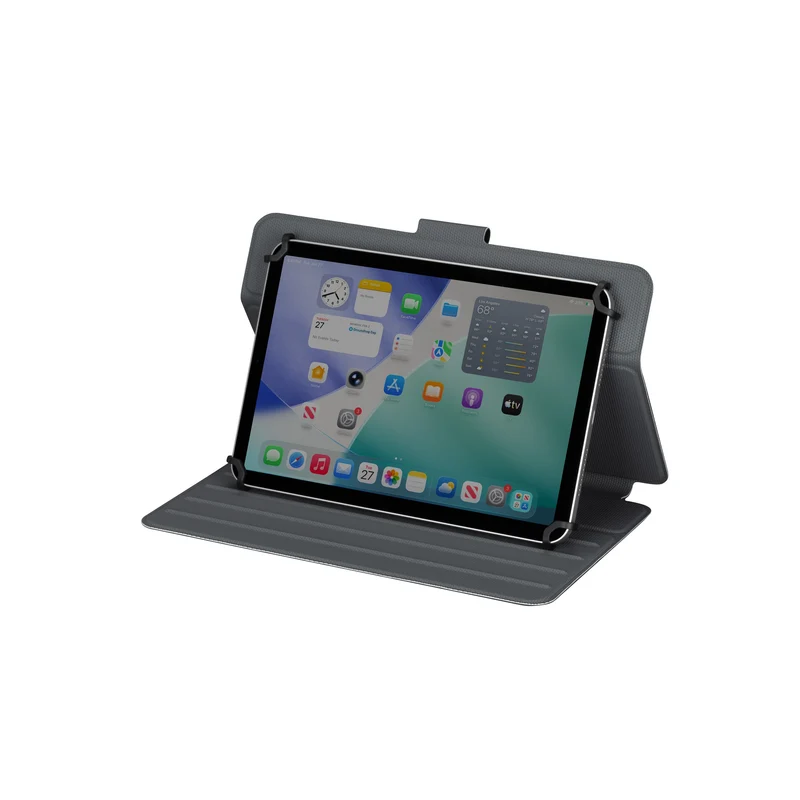Tablet universel rotatif Safe Fit™ Tablet de 6,8 à 9 pouces