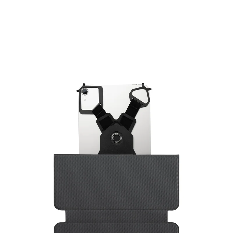 Tablet universel rotatif Safe Fit™ Tablet de 6,8 à 9 pouces