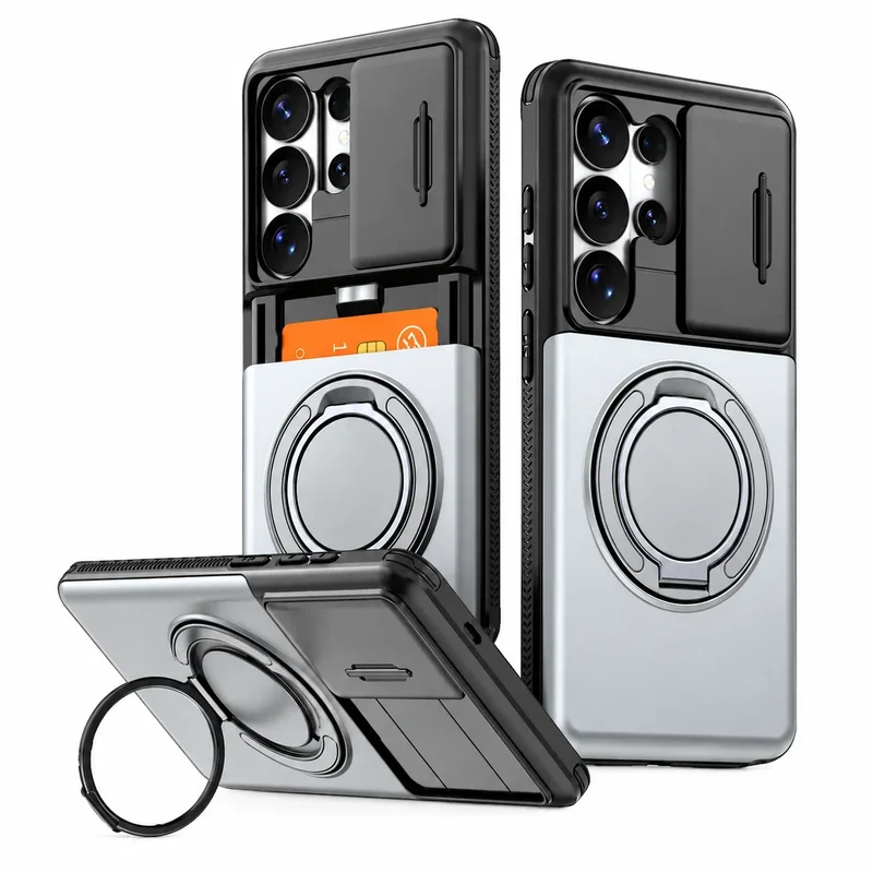 Coque Multifonction