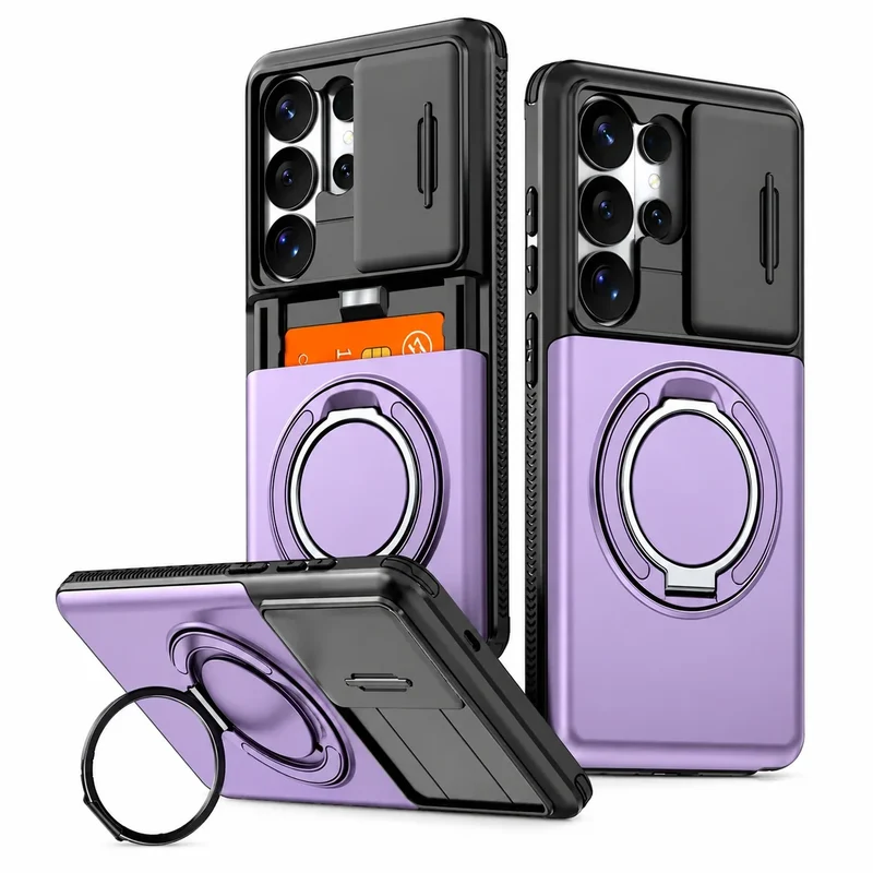 Coque Multifonction