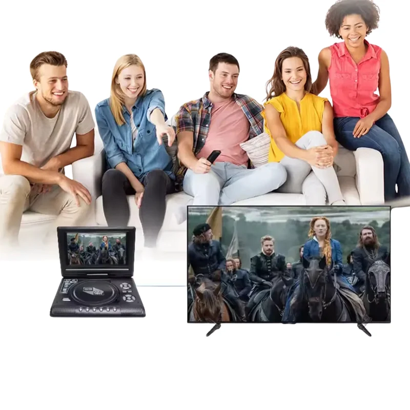 Lecteur DVD