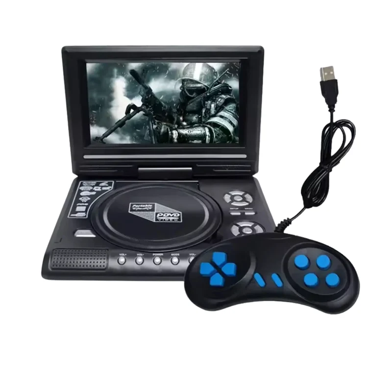 Lecteur DVD