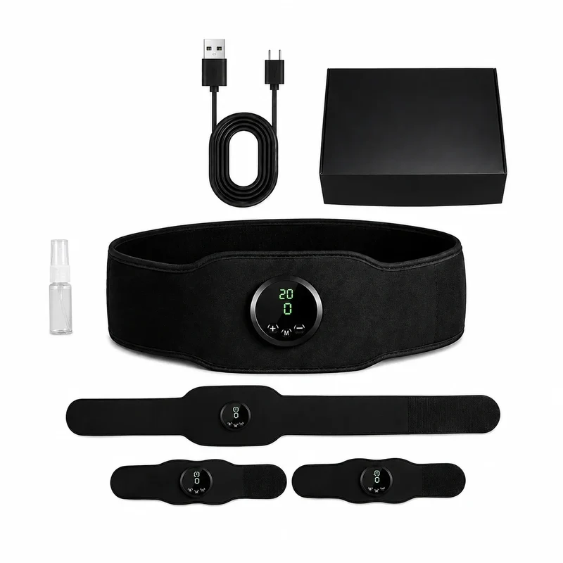 Stimulateur musculaire