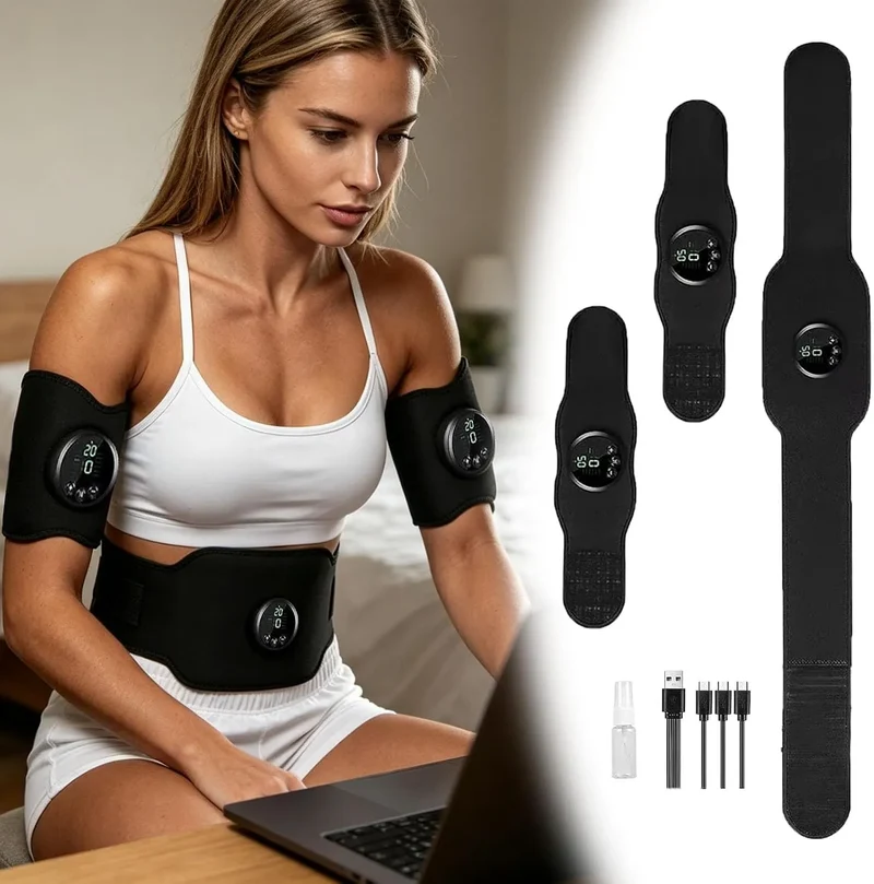 Stimulateur musculaire