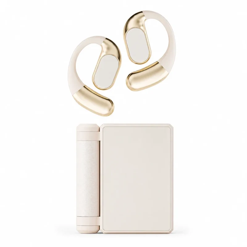 Écouteurs bluetooth