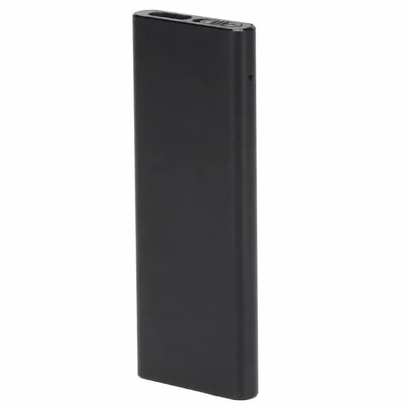 Mini dictaphone