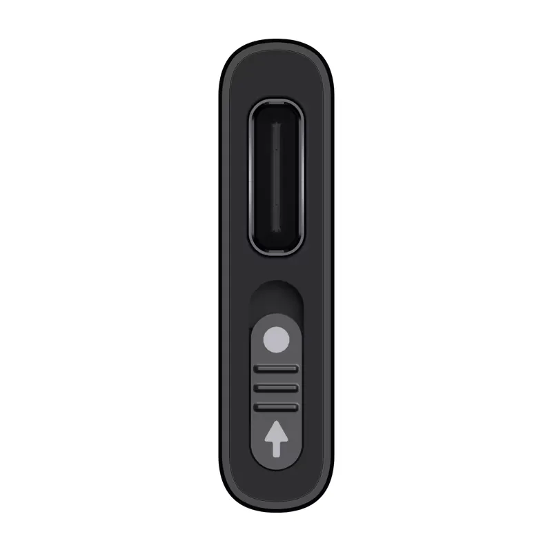 Mini dictaphone