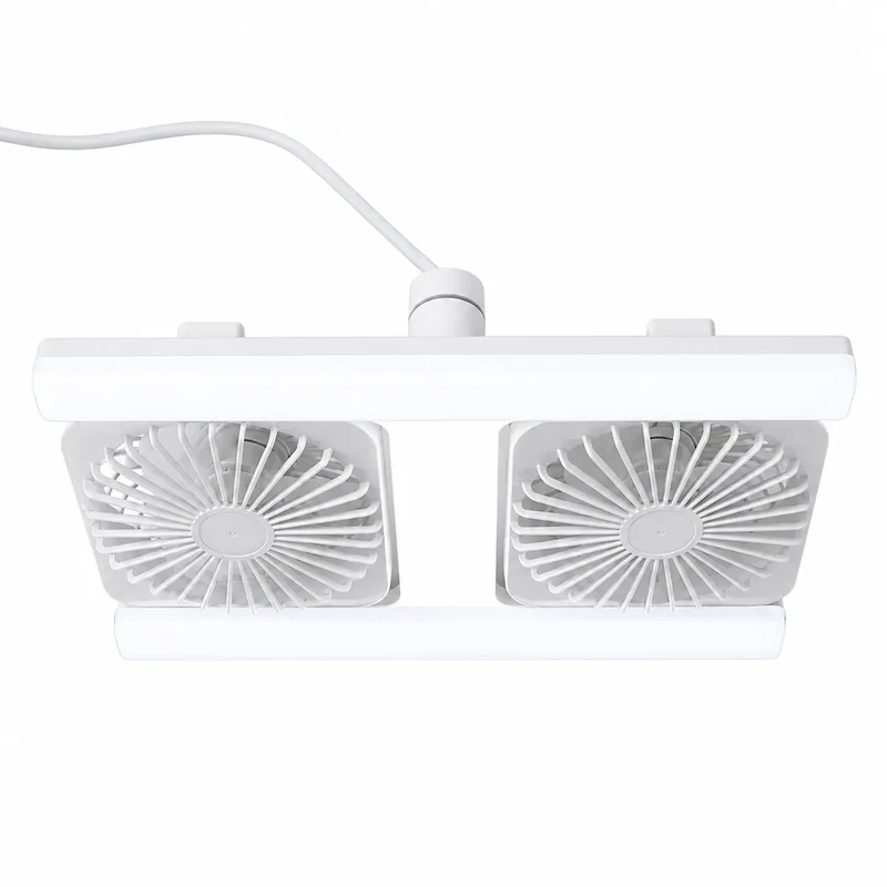 Ventilateur de plafond