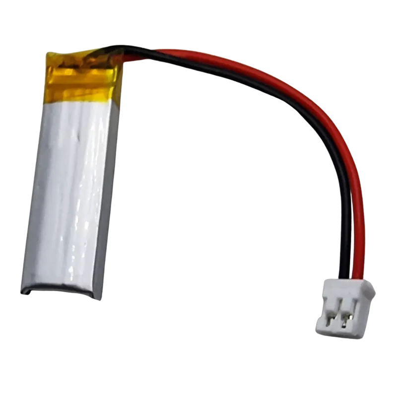 Batterie LiPo 501030 3.7V 110mAh – 5x10x30mm