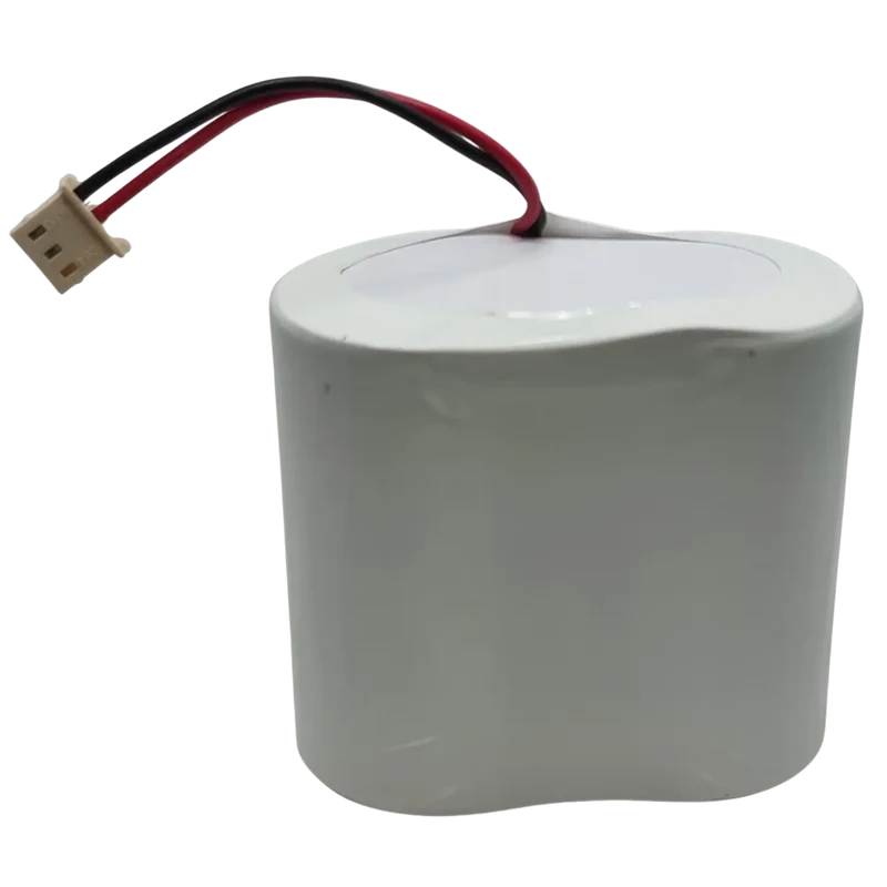 Pile Lithium Saft 7.2V 19Ah RESIDENCIA SURTEC Mini-SPOX 3P