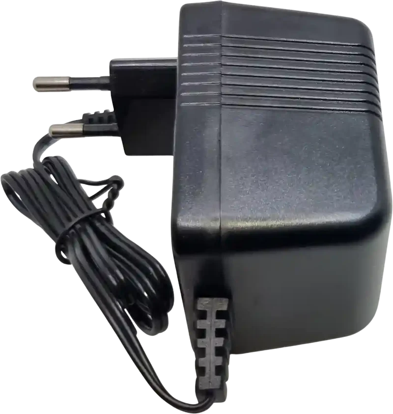 Transformateur AC/AC 12V 1000mA sortie courant alternatif