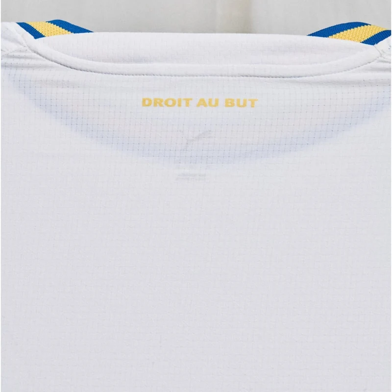 MAILLOT OM DOMICILE JUNIOR 26/27