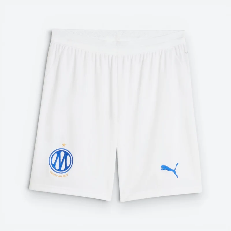 SHORT OM DOMICILE 26/27