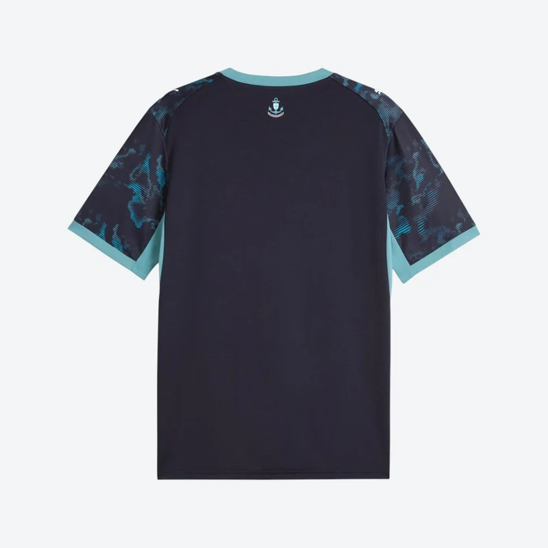 MAILLOT OM EXTÉRIEUR 26/27