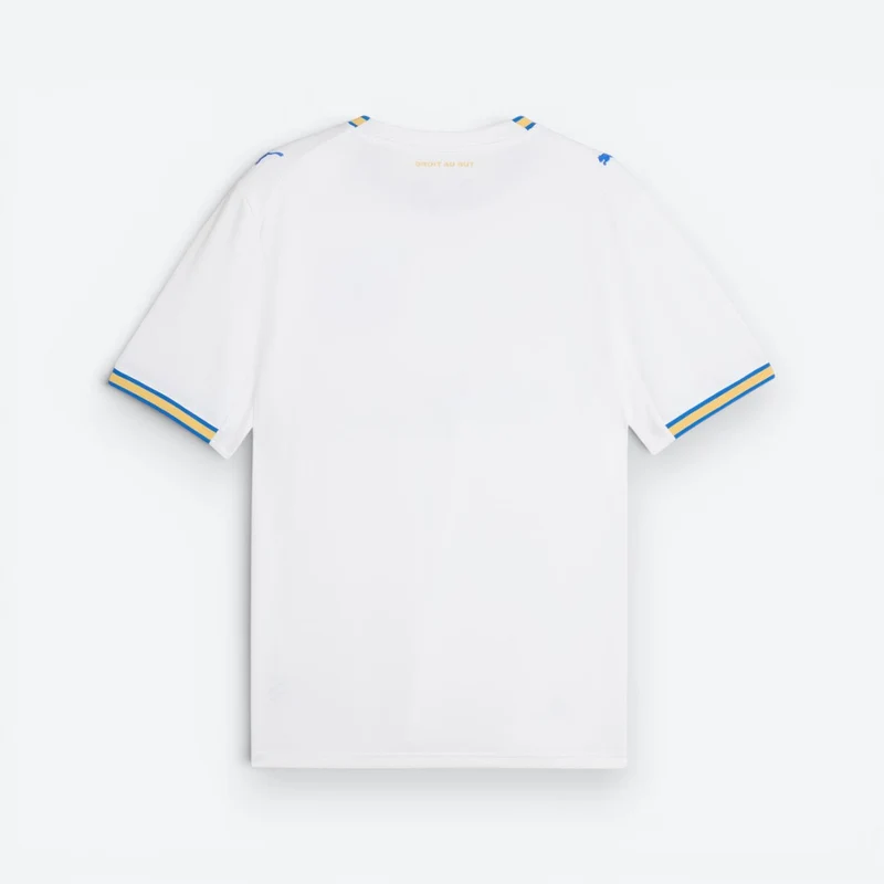 MAILLOT OM DOMICILE 26/27
