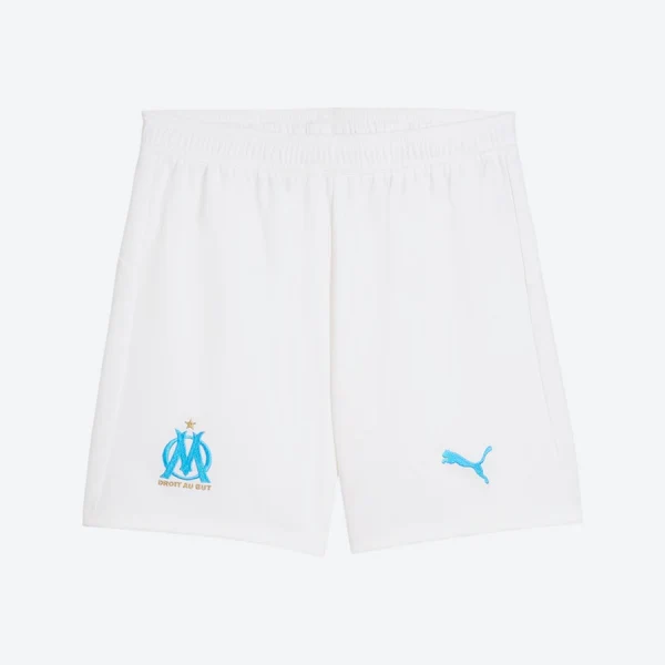 Short OM Domicile Junior 25/26