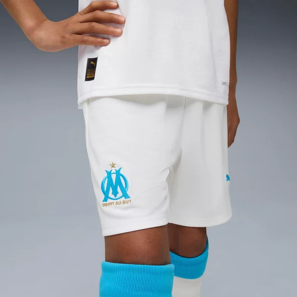 Short OM Domicile Junior 25/26