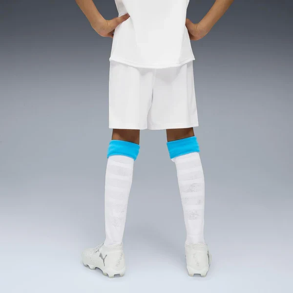 Short OM Domicile Junior 25/26