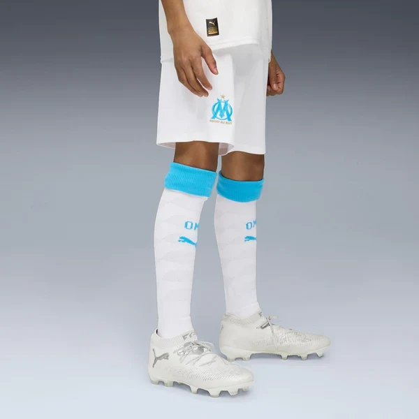 Short OM Domicile Junior 25/26