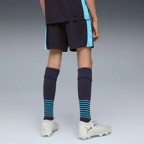 Short Extérieur OM Junior 25/26