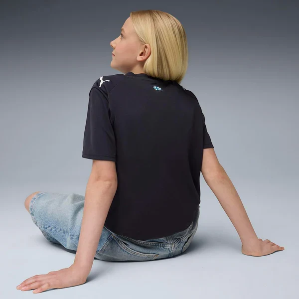 Maillot OM Extérieur 25/26 Junior