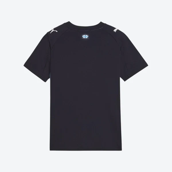 Maillot OM Extérieur 25/26 Junior