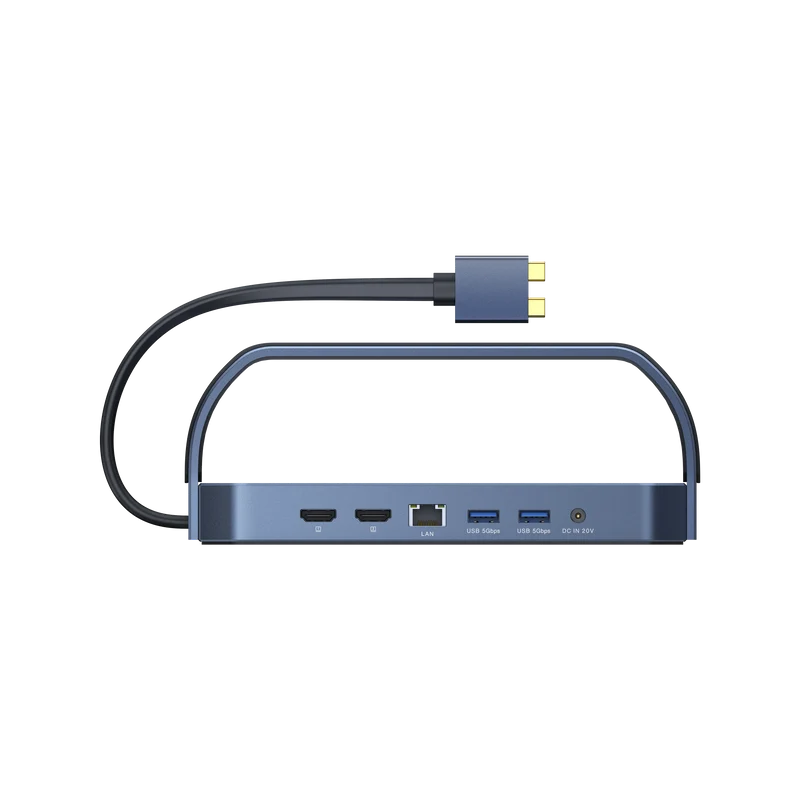 FusionDock 2