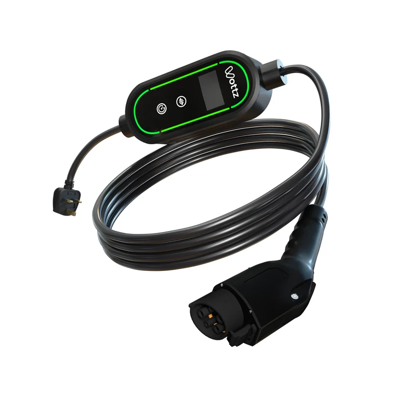 Type 1 Portable (Granny) Charger