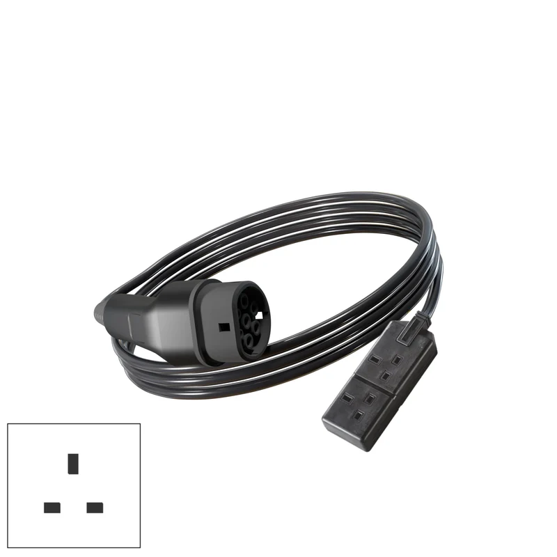 BYD Compatible V2L (Vehicle to Load) | EV Discharge Cable
