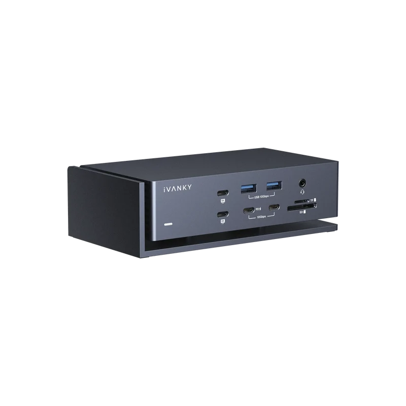 FusionDock Max 1 – 80Gbps Cable Kit
