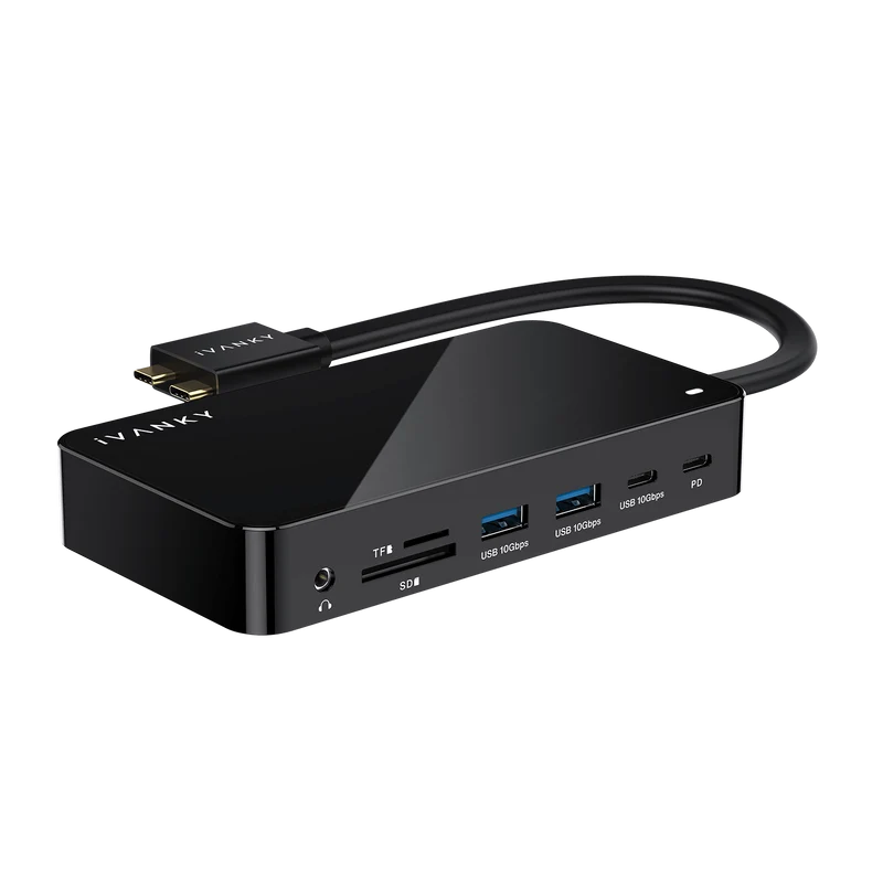 FusionDock 1+