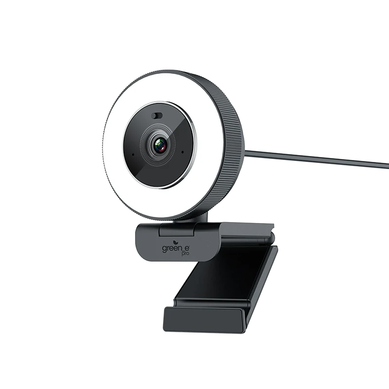 NEOSTRIMM HD1080, 2 microphones, Noir Légende