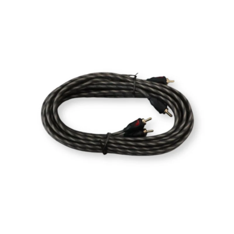 Câble RCA de 5 mètres EK5M