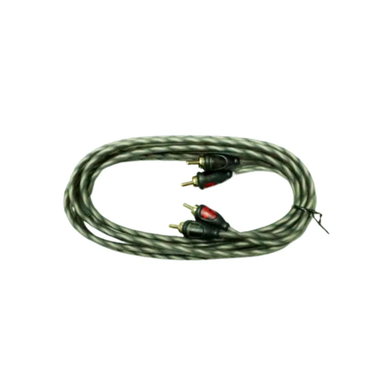 Câble RCA de 2 mètres EK2MC