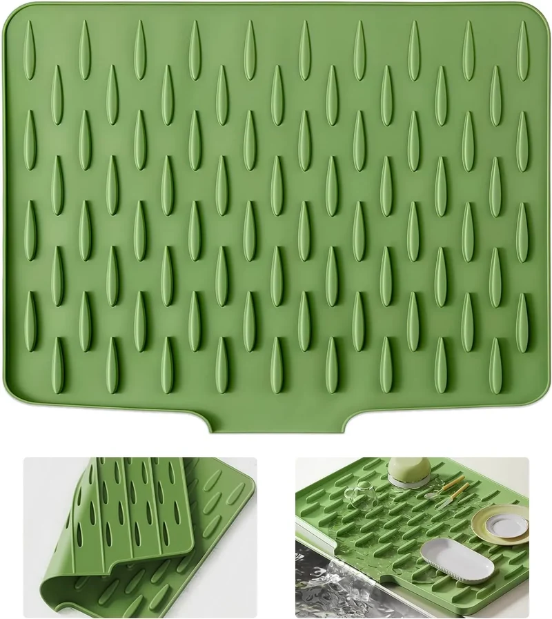 Tapis de vaisselle