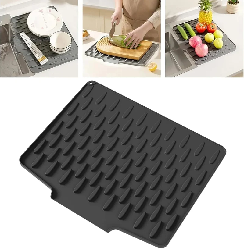Tapis de vaisselle