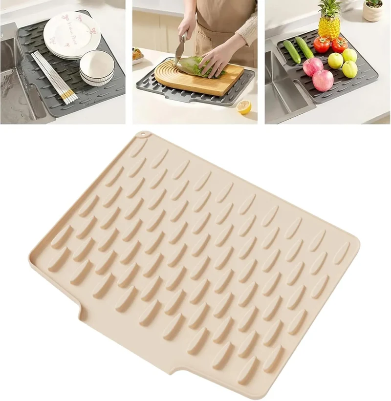 Tapis de vaisselle